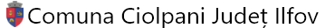 Primaria Comuna Ciolpani Ilfov